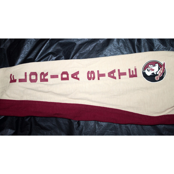 Hands High Florida State Sem FSU Long Sleeve Shirt - Picture 6 of 8